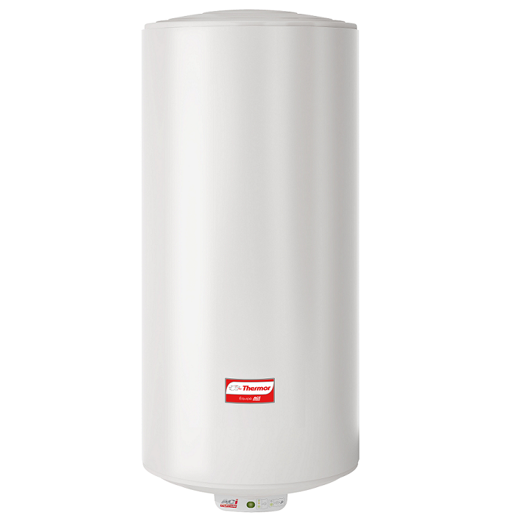  Chauffe-eau Electrique - Thermor Duralis Verticaux muraux étroits 50L 1200W
