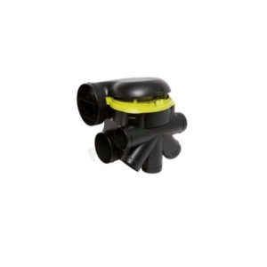 Caisson moteur de rechange Kit Bahia Optima micro-watt - Aldes