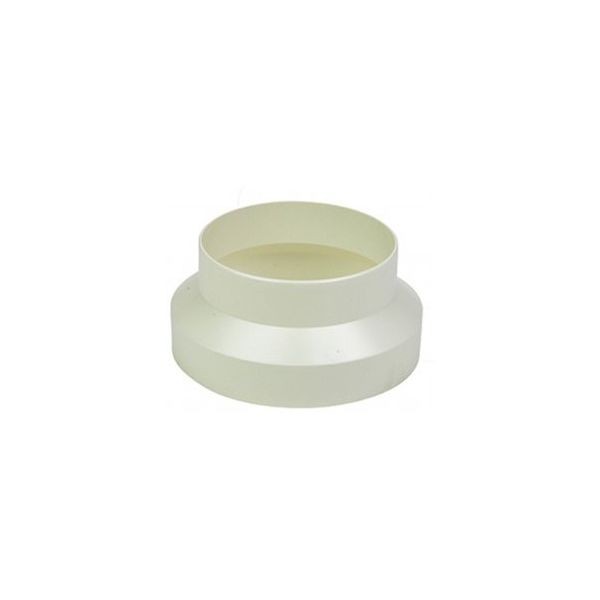 Groupe SEKOIA en ventilation individuelle simple flux autoréglable - Aldes